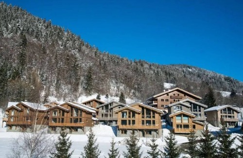 Praz-sur-Arly Condo | Praz-sur-Arly | Sleeps 6 | Unceasing Delights