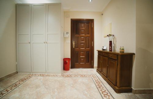Maceira Apartment | Praza do Concello The Way