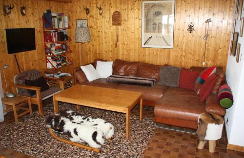 Morgins Apartment | Pre Vert 44