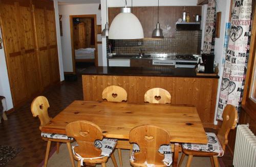 Morgins Apartment | Pre Vert 44