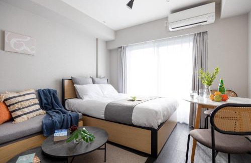 Kamitakada Apartment | PREAS Nakano Arai
