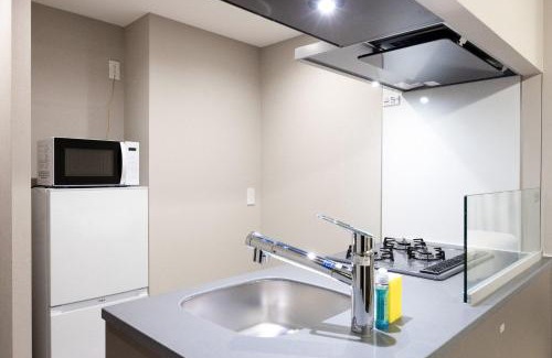 Kamitakada Apartment | PREAS Nakano Arai