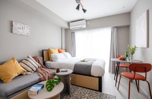 Kamitakada Apartment | PREAS Nakano Arai