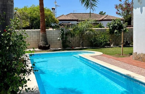 La Coquina Ski Chalet | Precioso Chalet con Piscina en Zona Tranquila