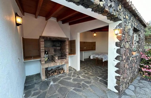 Villa de Mazo House | Preciosa casa Canaria vista mar y montaña El encanto de Lita