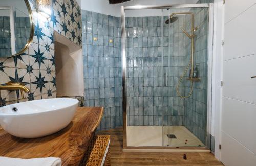 Encarnacion-Regina Villa | Preciosa Casa Renovada Centro Histórico 11 personas