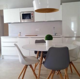 El Molinar Apartment | Preciosa planta baja a pocos metros de la playa