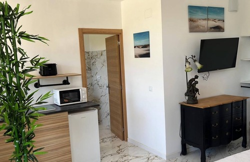 Pla del Bon Repos Apartment | Preciosa Suite en Alicante a 5 Minutos de la Playa