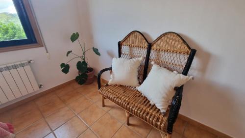 Arcade Villa | Preciosa Villa de 5 dormitorios Rias Bajas