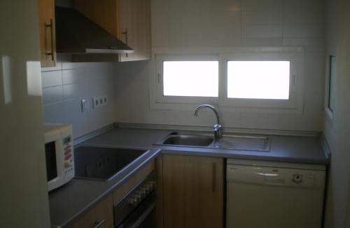 Alhama de Murcia Apartment | Precioso Ático en primera línea de Golf