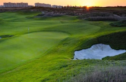 Alhama de Murcia Apartment | Precioso Ático en primera línea de Golf