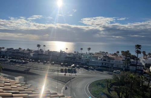 Manilva Apartment | Precioso ático, nuevo, a 50m de la playa, Manilva