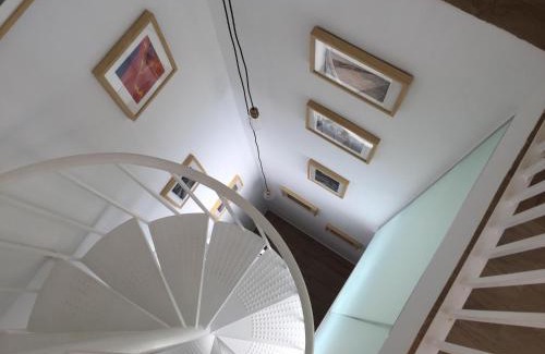 Rio Velez Apartment | Precioso alojamiento en primera línea de playa