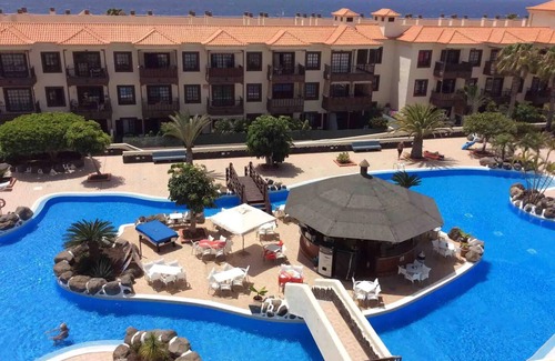 Arona Apartment | Precioso Apartamento con Piscina Junto al mar