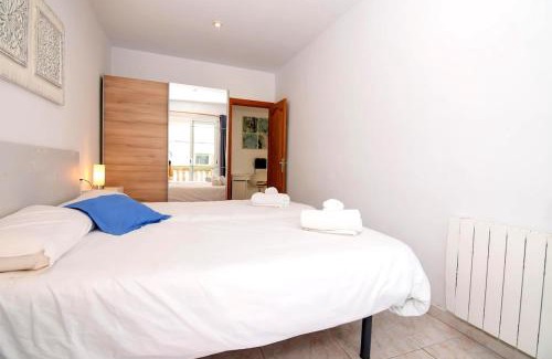 Colonia de Sant Pere Apartment | Precioso apartamento cerca de la playa