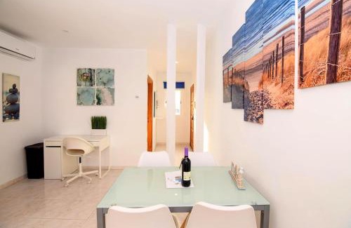 Colonia de Sant Pere Apartment | Precioso apartamento cerca de la playa