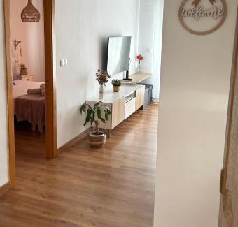 Torre de Benagalbon Apartment | Precioso Apartamento, luminoso, equipado