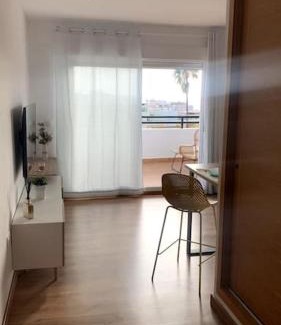 Torre de Benagalbon Apartment | Precioso Apartamento, luminoso, equipado