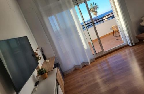 Torre de Benagalbon Apartment | Precioso Apartamento, luminoso, equipado