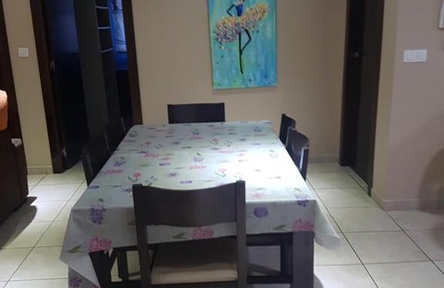 Puebla del Caraminal Apartment | Precioso Apartamento, cerca de la playa