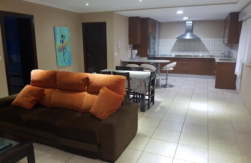 Puebla del Caraminal Apartment | Precioso Apartamento, cerca de la playa