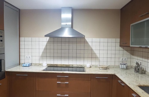 Puebla del Caraminal Apartment | Precioso Apartamento, cerca de la playa
