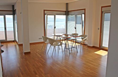 Cangas Apartment | Precioso apartamento, espectaculares vistas.