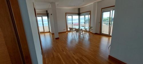 Cangas Apartment | Precioso apartamento, espectaculares vistas.