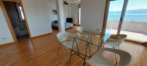 Cangas Apartment | Precioso apartamento, espectaculares vistas.