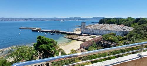 Cangas Apartment | Precioso apartamento, espectaculares vistas.