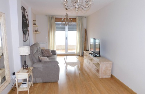 Pontevedra Apartment | Precioso Apartamento muy Cerca de Marin y de Pontevedra