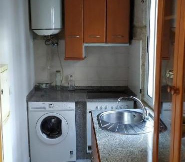 Casco Vello Apartment | Precioso apartamento acogedor en el centro de Vigo