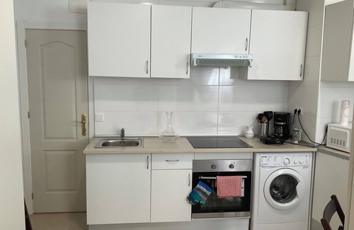 Campoamor Condo | Precioso Apartamento Céntrico Y Luminoso