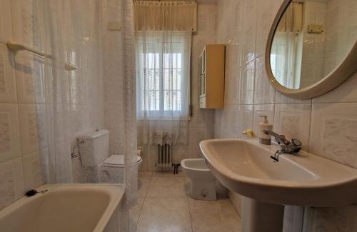Samieira Apartment | Precioso apartamento con piscina - Covelo