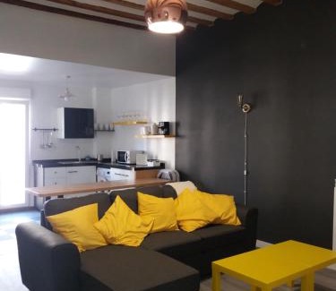 Logrono Historic Centre Apartment | Precioso Apartamento Casco Antiguo