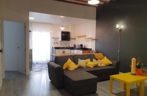 Logrono Historic Centre Apartment | Precioso Apartamento Casco Antiguo