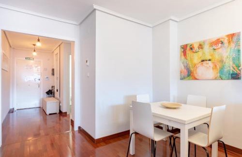 Barakaldo Apartment | Precioso apartamento cerca de Bilbao Exhibition Center -BEC-, Bilbao y playas