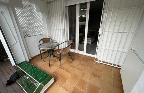 Isla Cristina Apartment | Precioso apartamento con ubicación perfecta en playa Islantilla