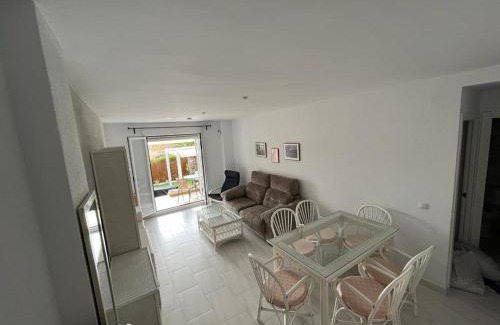 Isla Cristina Apartment | Precioso apartamento con ubicación perfecta en playa Islantilla