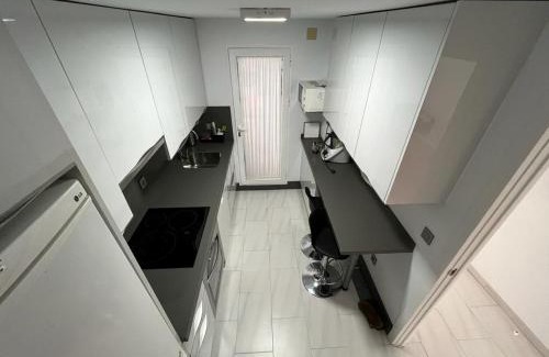 Isla Cristina Apartment | Precioso apartamento con ubicación perfecta en playa Islantilla