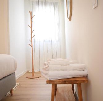 San Felipe Neri Apartment | Precioso apartamento con Parking en el centro de Málaga