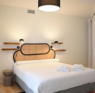 San Felipe Neri Apartment | Precioso apartamento con Parking en el centro de Málaga