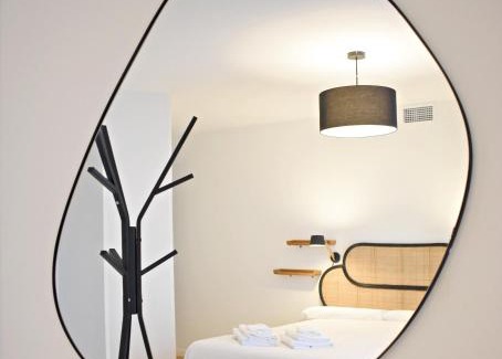 San Felipe Neri Apartment | Precioso apartamento con Parking en el centro de Málaga