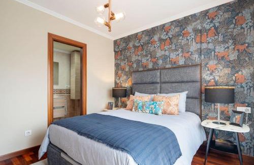 Coia Apartment | Precioso apartamento dos dormitorios con Garaje