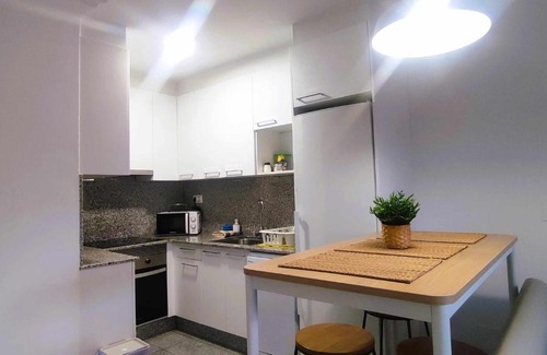 Ares Apartment | Precioso apartamento en ares