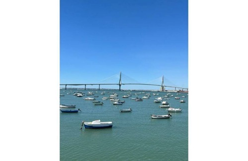 Cadiz Apartment | Precioso Apartamento en Cádiz Nuevo a Estrenar