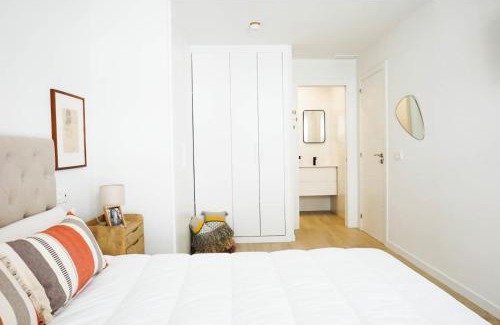 Nueva Andalucia Apartment | Precioso apartamento en Nueva Andalucía piscina