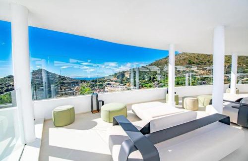 Ojen Apartment | Precioso apartamento en Palo Alto104 Euc