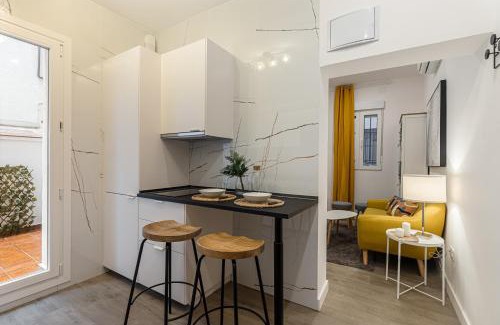 Ibiza Apartment | Precioso apartamento en Retiro - C-Narváez - NARV44