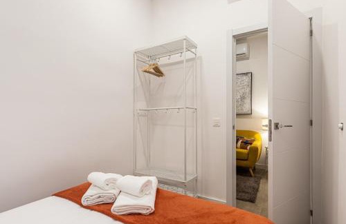 Ibiza Apartment | Precioso apartamento en Retiro - C-Narváez - NARV44